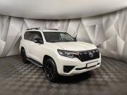 Toyota Land Cruiser Prado 150 Series Рестайлинг 3 Москва  - изображение 24