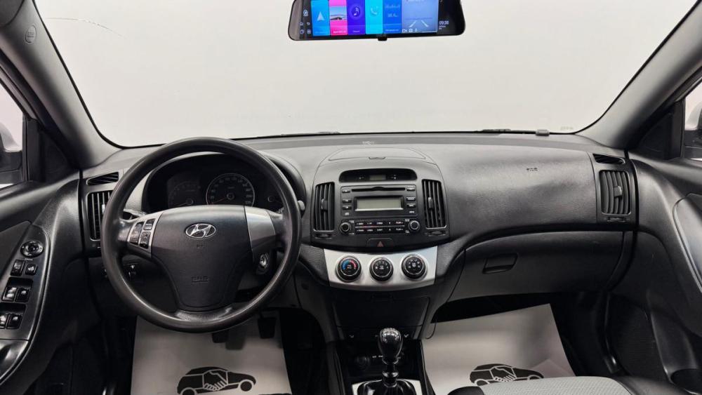 Hyundai Elantra IV (HD) Киров  - изображение 14