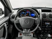 Renault Duster I Рестайлинг Красноярск  - изображение 31