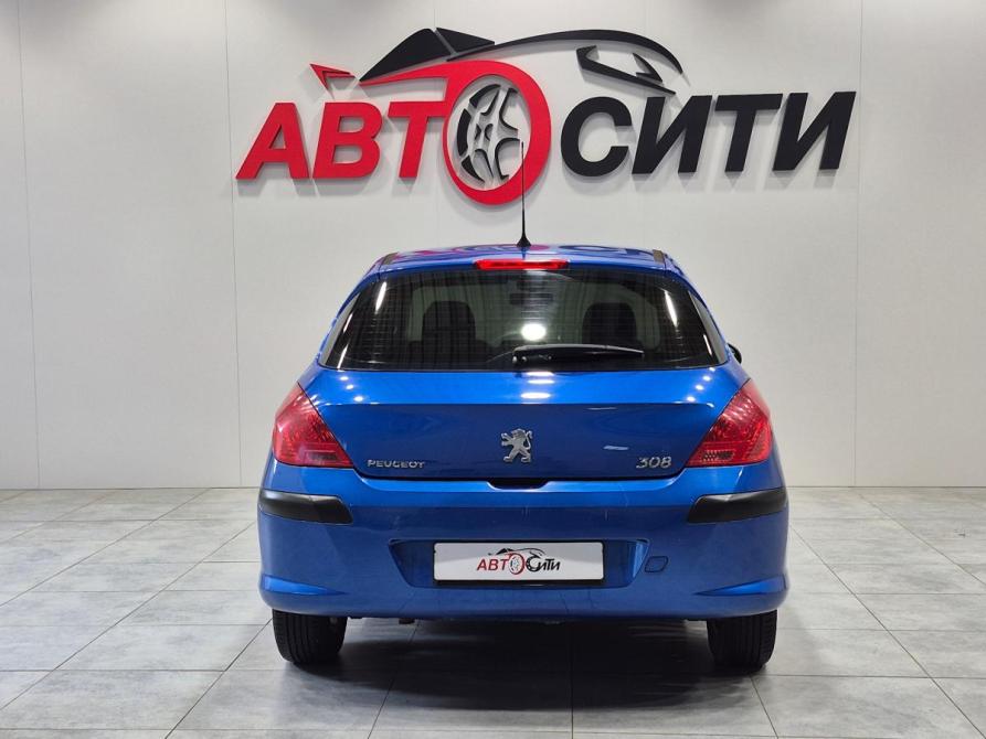 Peugeot 308 I Воронеж  - изображение 5