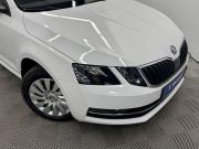 Skoda Octavia III (A7) Рестайлинг Воронеж  - изображение 26