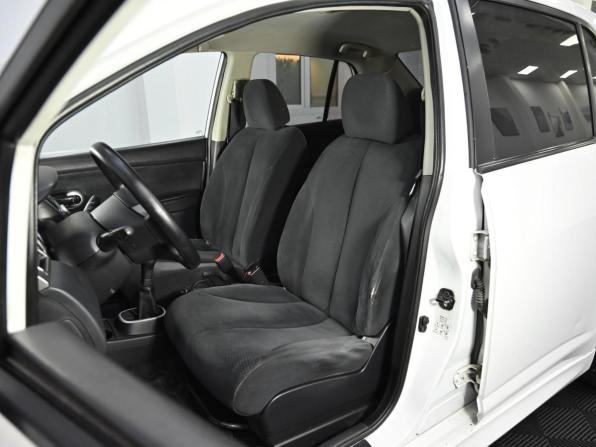 Nissan Tiida I Рестайлинг с пробегом 2012 года, цена 439 000 рублей, 170000 км, седан, Автокод Объявления