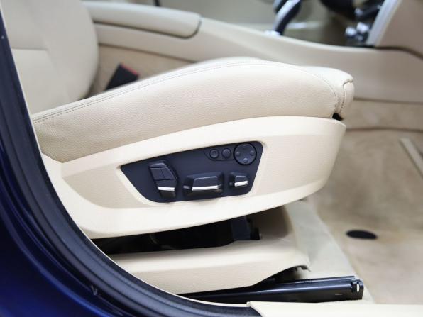 BMW 5 серии VI (F10/F11/F07) с пробегом 2013 года, цена 1 990 000 рублей, 250415 км, лифтбек, Автокод Объявления
