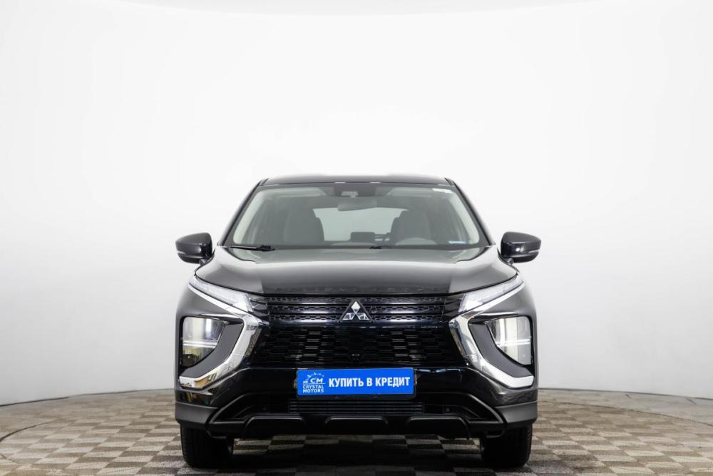 Mitsubishi Eclipse Cross I Пермь  - изображение 2