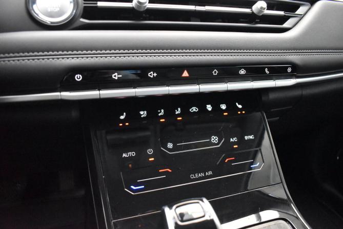 Chery Tiggo 7 Pro I с пробегом 2023 года, цена 1 725 000 рублей, 17703 км, внедорожник, Автокод Объявления