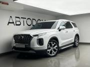 Hyundai Palisade I Москва  - изображение 23