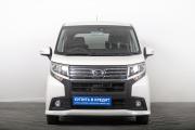 Daihatsu Move VI Томск  - изображение 23