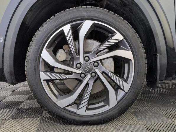 Geely Monjaro I Рестайлинг с пробегом 2024 года, цена 3 250 000 рублей, 78000 км, внедорожник, Автокод Объявления
