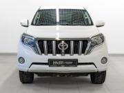 Toyota Land Cruiser Prado 150 Series Рестайлинг 1 Санкт-Петербург  - изображение 32