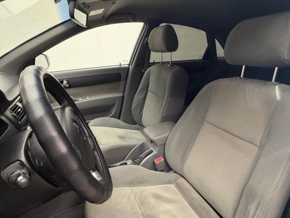 Daewoo Gentra II с пробегом 2013 года, цена 399 000 рублей, 253277 км, седан, Автокод Объявления