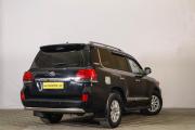 Toyota Land Cruiser 200 Series Рестайлинг 1 Тюмень  - изображение 30