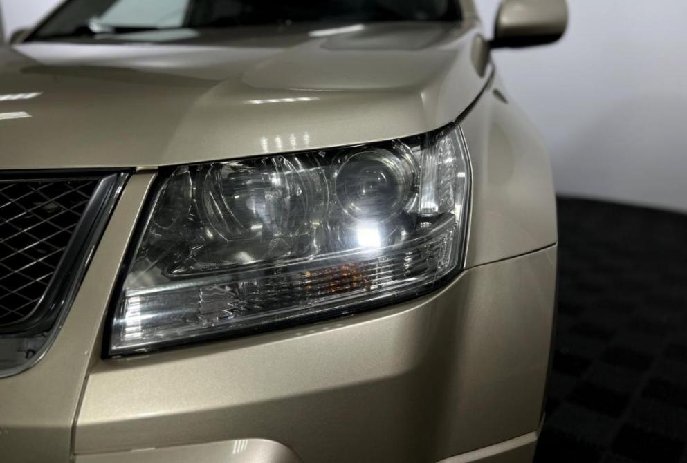 Suzuki Grand Vitara II Рестайлинг Нижний Новгород  - изображение 19