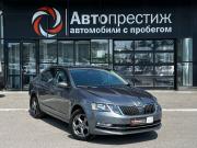 Skoda Octavia III (A7) Рестайлинг Волгоград  - изображение 22