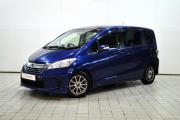 Honda Freed I Рестайлинг 2 Сургут  - изображение 26