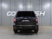 Subaru Forester IV Воронеж  - изображение 26