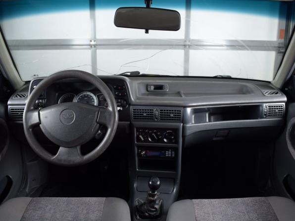 Daewoo Nexia I с пробегом 2007 года, цена 139 999 рублей, 119117 км, седан, Автокод Объявления