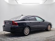 Volvo S60 I Рестайлинг Москва  - изображение 21