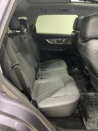 Chery Tiggo 8 Pro Max I Рестайлинг с пробегом 2024 года, цена 2 350 000 рублей, 4800 км, внедорожник, Автокод Объявления