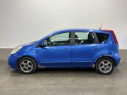 Nissan Note I Рестайлинг Саратов  - изображение 18