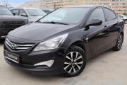 Hyundai Solaris I Рестайлинг Санкт-Петербург  - изображение 19