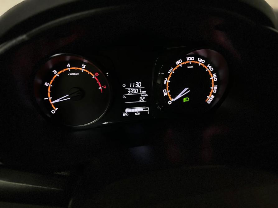 Lada (ВАЗ) Granta I Рестайлинг Кемерово  - изображение 11