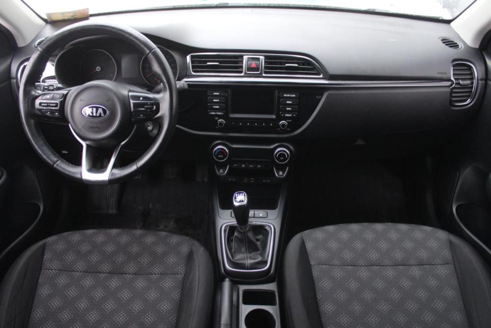 Kia Rio IV Ярославль  - изображение 9