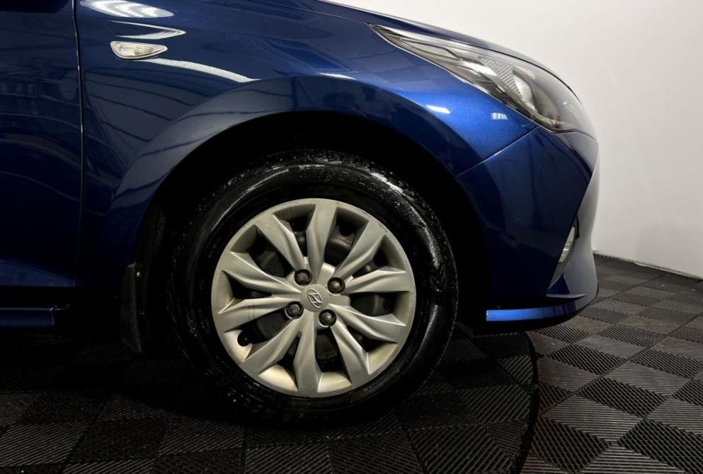 Hyundai Solaris II Рестайлинг Нижний Новгород  - изображение 23