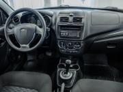Lada (ВАЗ) Granta I Рестайлинг Самара  - изображение 24