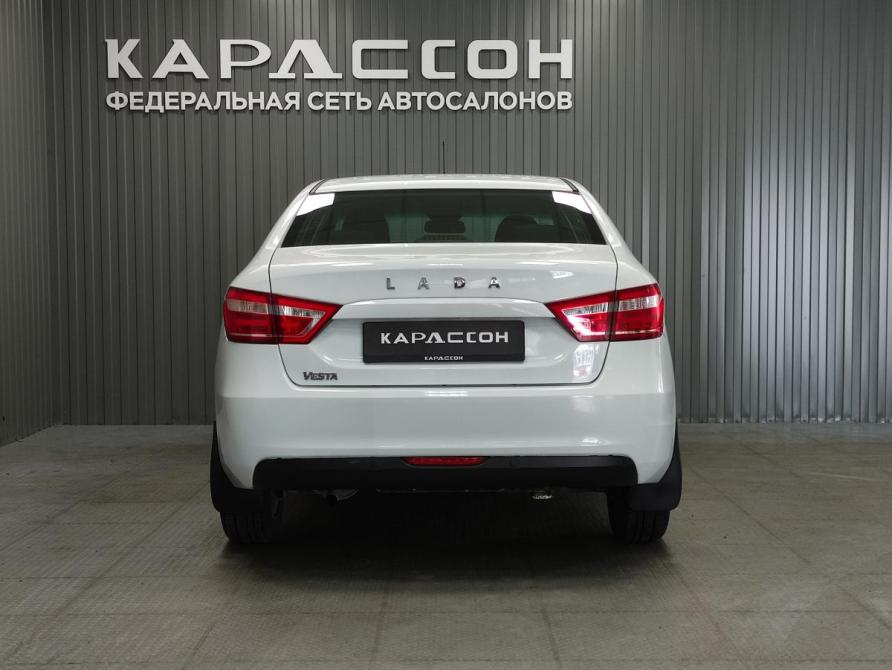 Lada (ВАЗ) Vesta I Пермь  - изображение 4