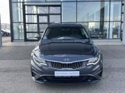 Kia Optima IV Рестайлинг Тверь  - изображение 22