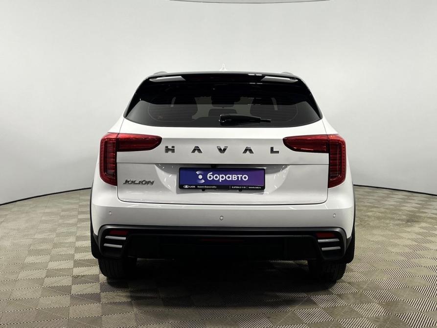 Haval Jolion I Рестайлинг Борисоглебск  - изображение 5