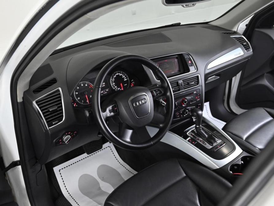 Audi Q5 I (8R) Москва  - изображение 7