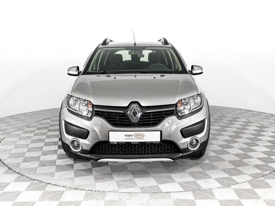 Renault Sandero II Ногинск  - изображение 2