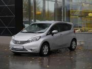 Nissan Note II Новосибирск  - изображение 23