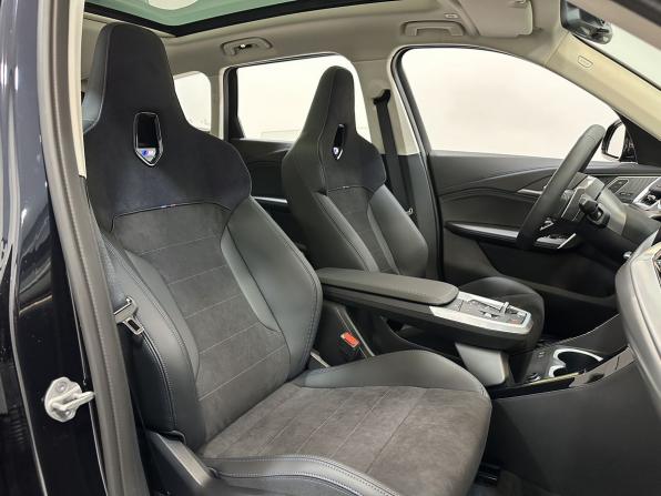 BMW X1 III (U11/U12) с пробегом 2025 года, цена 5 900 000 рублей, 33 км, внедорожник, Автокод Объявления