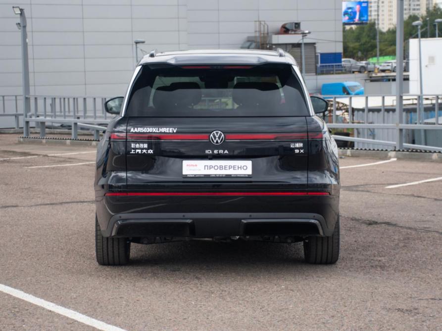 Volkswagen ID.Era 9X Москва  - изображение 7