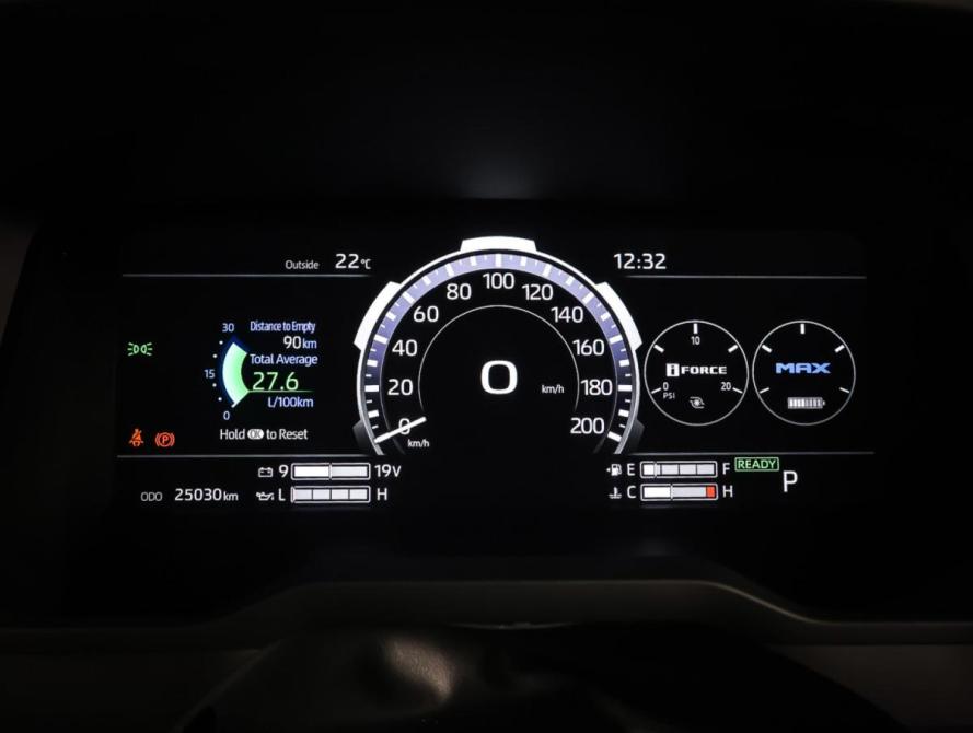Toyota Tundra III Москва  - изображение 16