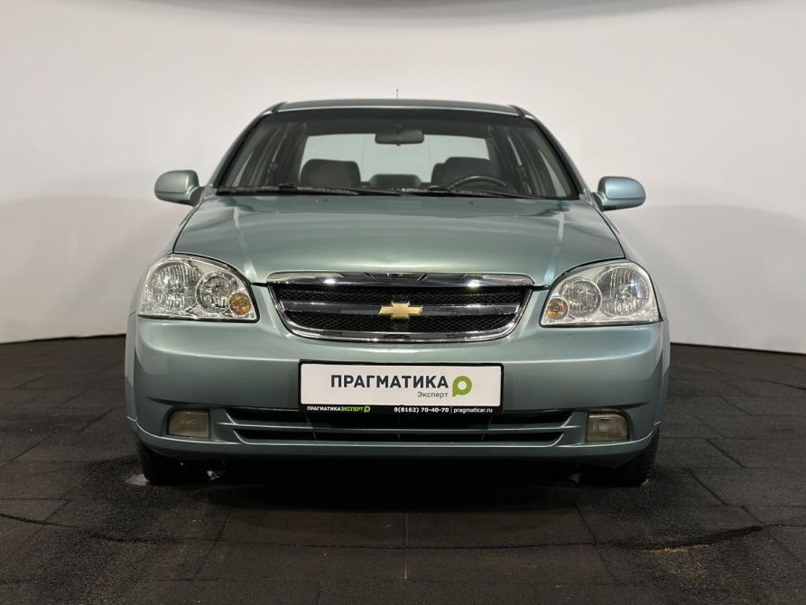 Chevrolet Lacetti I Великий Новгород  - изображение 2