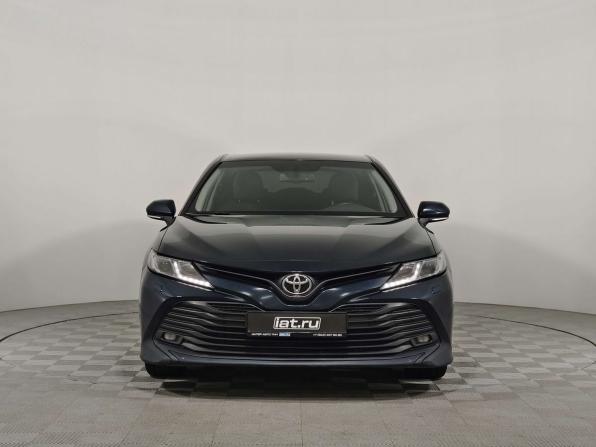 Toyota Camry VIII (XV70) с пробегом 2020 года, цена 2 149 000 рублей, 197244 км, седан, Автокод Объявления