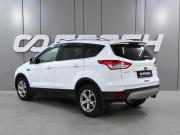 Ford Kuga II Ростов-на-Дону  - изображение 25