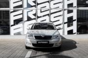 Skoda Octavia II (A5) Рестайлинг Ставрополь  - изображение 21