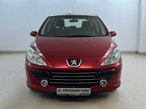 Peugeot 307 I Рестайлинг с пробегом 2007 года, цена 370 000 рублей, 218582 км, хэтчбек, Автокод Объявления