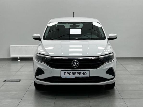 Volkswagen Polo VI с пробегом 2021 года, цена 1 630 000 рублей, 86583 км, лифтбек, Автокод Объявления