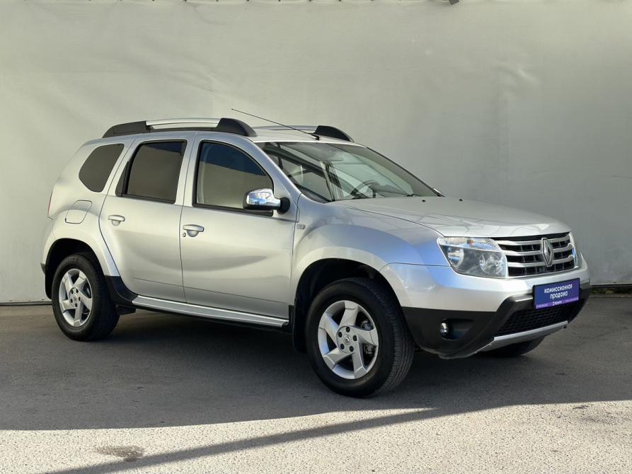 Renault Duster I Липецк  - изображение 2