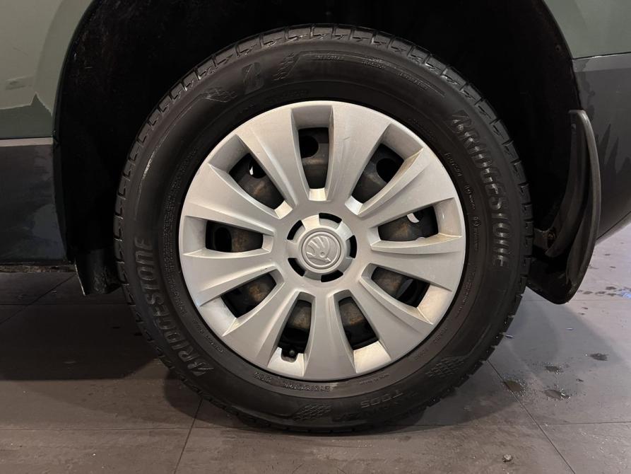 Skoda Karoq I Чебоксары  - изображение 19
