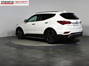Hyundai Santa Fe III Белгород  - изображение 24