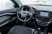 Lada (ВАЗ) Vesta I Ульяновск  - изображение 37