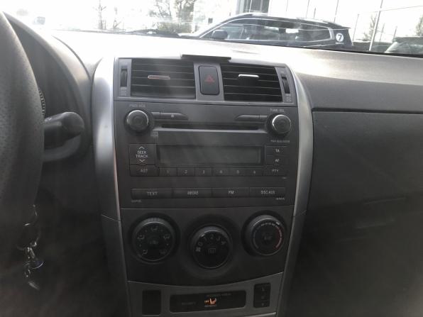 Toyota Corolla X (E140 E150) Рестайлинг с пробегом 2012 года, цена 862 000 рублей, 302961 км, седан, Автокод Объявления