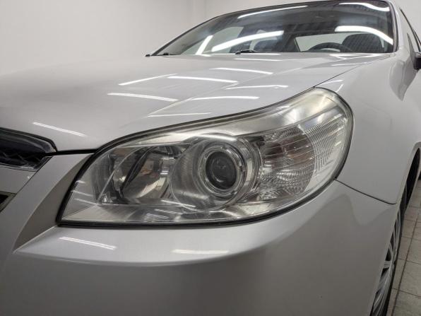 Chevrolet Epica V250 Рестайлинг с пробегом 2011 года, цена 745 000 рублей, 142883 км, седан, Автокод Объявления