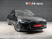 Audi A6 V (C8) Екатеринбург  - изображение 21